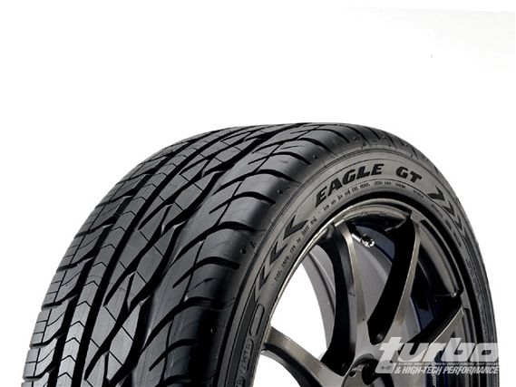 Turp_0902_02_z+goodyear_eagle_gt_tires+sidewall