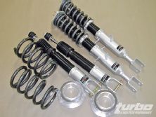 Turp_0902_08_z+2003_2009_nissan_350z_performance_parts_guide+endura_tech_coilovers