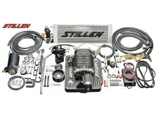 Turp_0902_40_z+2003_2009_nissan_350z_performance_parts_guide+stillen_supercharger