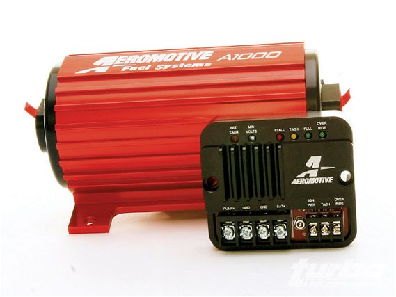 Turp_0902_01_z+aeromotive_fuel_pump_controller+pump_and_controller