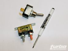 Turp_0902_04_z+aeromotive_fuel_pump_controller+installation_parts