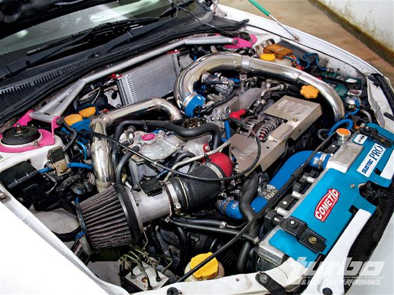 Turp_0812_01_z+subaru_wrx_sti_buyers_guide+engine_bay