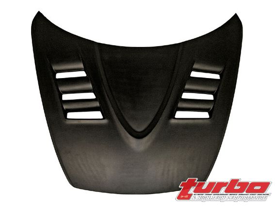 Turp_0811_04_z+nissan_350z_new_car_parts+seibon_carbon_dry_carbon_hood