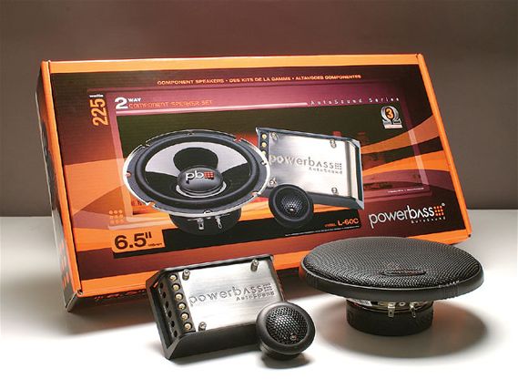 Honda Parts - S2000 Carbon-Fiber Intake - Honda Tuning Magazine