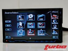 Turp_0809_04_z+kenwood_excelon_dnx8120+main_options_screen