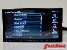 Turp_0809_09_z+kenwood_excelon_dnx8120+audio_control_menu