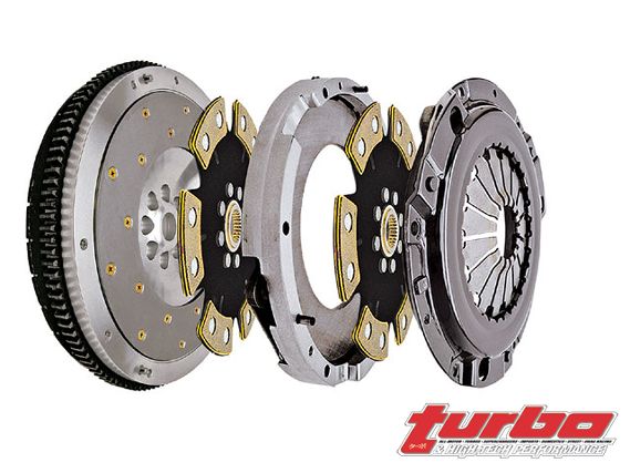 Turp_0807_02_z+latest_car_products+fidanza_twin_disk_clutch_kit