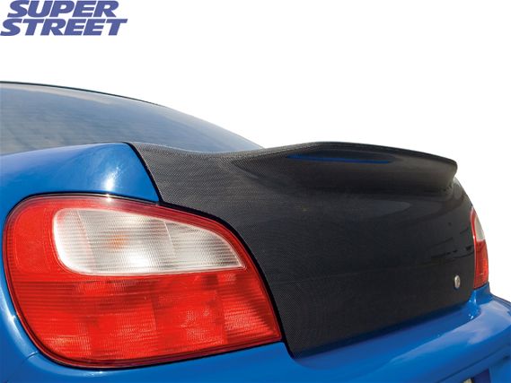New Import Car Products - Import & Tuner Aftermarket Products - Super Street Magazine