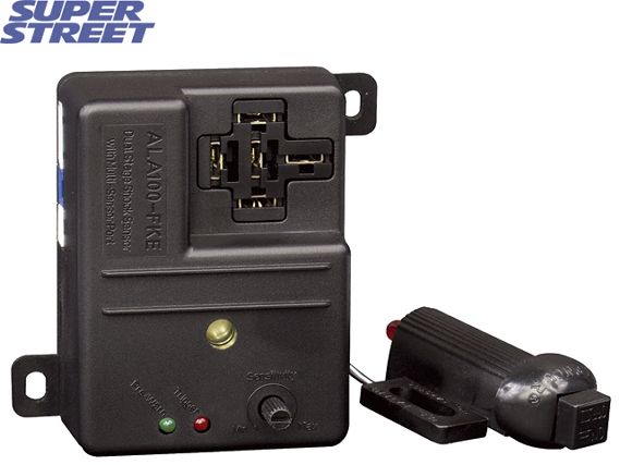 New Import Car Products - Import & Tuner Aftermarket Products - Super Street Magazine