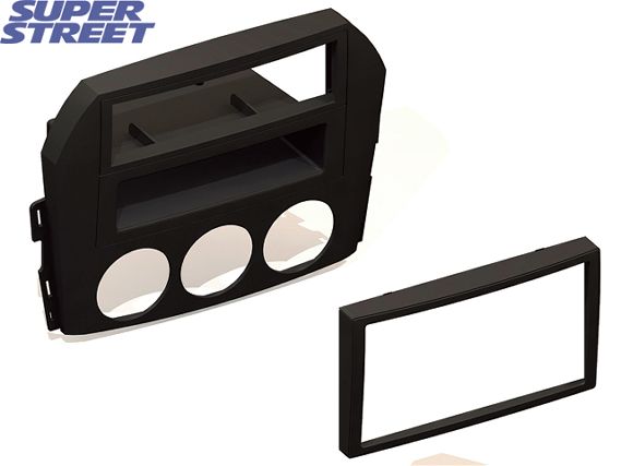 New Import Car Products - Import & Tuner Aftermarket Products - Super Street Magazine