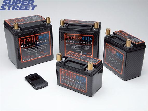New Import Car Products - Import & Tuner Aftermarket Products - Super Street Magazine