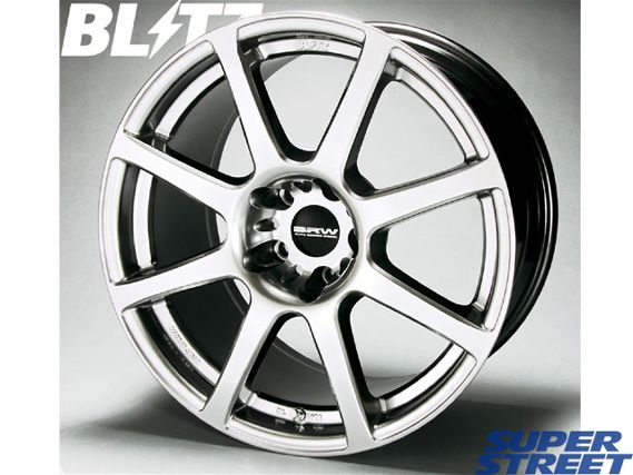 New Import Car Parts - Import  &Tuner Aftermarket Parts - Super Street Magazine