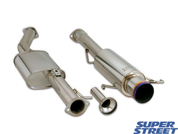 New Import Car Parts - Import  &Tuner Aftermarket Parts - Super Street Magazine
