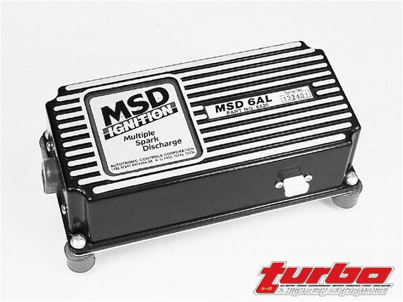 Aftermarket Ignition Boxes - Turbo Magazine