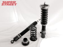 Aftermarket Auto Parts - Import Aftermarket Parts - Super Street Magazine