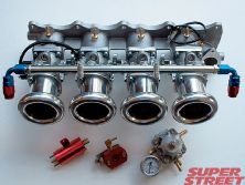 Aftermarket Auto Parts - Import Aftermarket Parts - Super Street Magazine