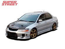 Aftermarket Auto Parts - Import Aftermarket Parts - Super Street Magazine