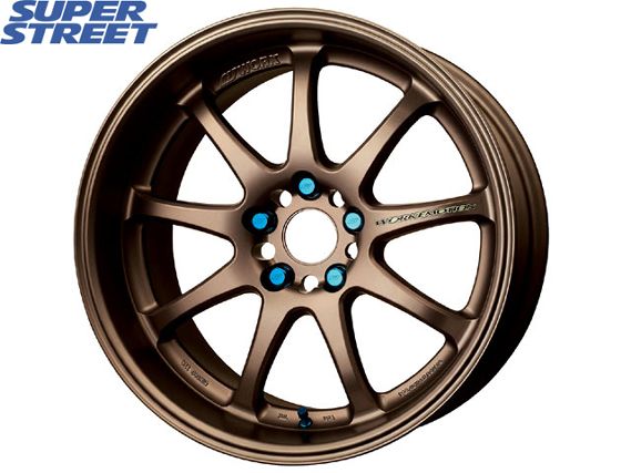 Hot New Products - Import & Tuner Aftermarket Parts - Super Street Magazine