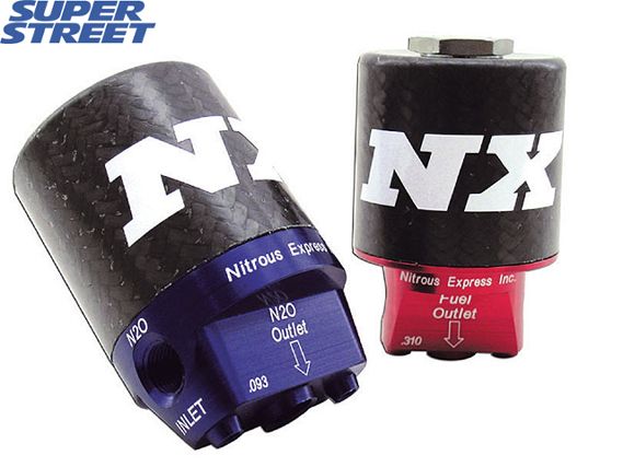 Hot New Products - Import & Tuner Aftermarket Parts - Super Street Magazine