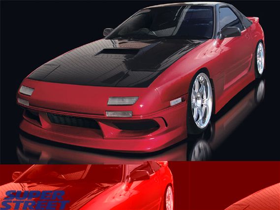 Hot New Products - Import & Tuner Aftermarket Parts - Super Street Magazine