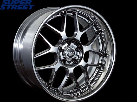 Hot New Products - Import & Tuner Aftermarket Parts - Super Street Magazine