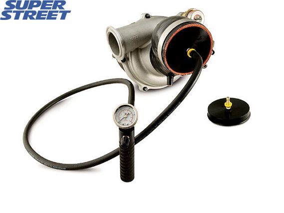 Hot New Products - Import & Tuner Aftermarket Parts - Super Street Magazine