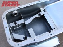 Moroso 20910 Street/Strip/Road Race Oil Pan - Review - Super Street Magazine