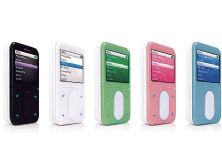 New Electronics & Games - Import Tuner Magazine