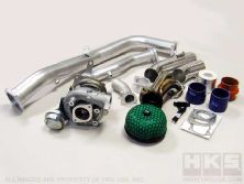 2002+ Subaru Impreza WRX HKS GT-RS Sport Turbo Upgrade - Plugged Parts - SuperStreet Magazine