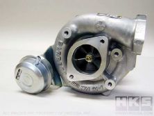 2002+ Subaru Impreza WRX HKS GT-RS Sport Turbo Upgrade - Plugged Parts - SuperStreet Magazine