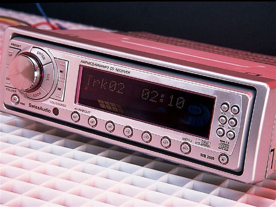 Swiss Audio - Import Tuner Magazine