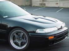 130_0403_01z+Acura_Integra+Custom_Hood_Passenger_Side_Front_View