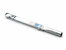 European Car: Precision Instruments Split Beam Torque Wrench