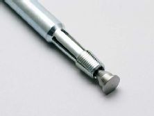 European Car: Starr Products Back-Tap