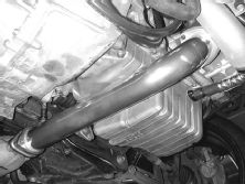 130_0308_46z+Honda_Civic+Down_Pipe_Underside_View