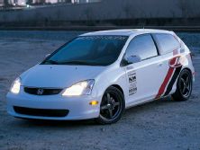 0307ht_03z+Honda_Civic_Si+Front_Driver_Side