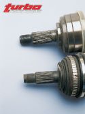 ProDrive Hubs - Honda Owners - Turbo & High-Tech Performance Magazine