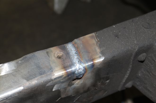 1967 Ford F-100 - Project Speed Bump: Part 2