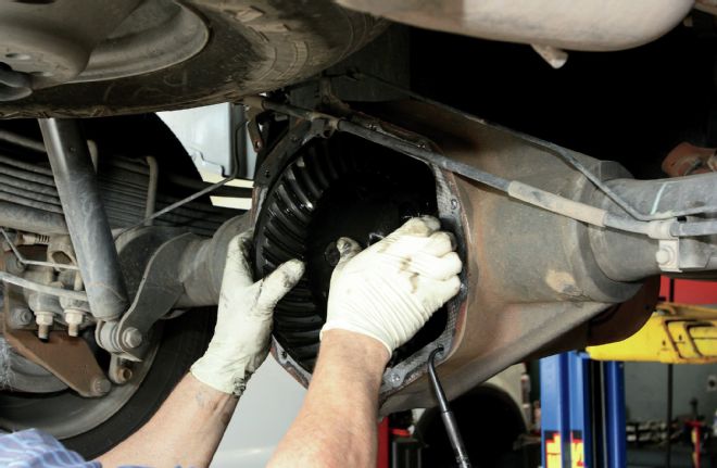 2007 Chevrolet Silverado 3500 - Project Wide Load Part 1