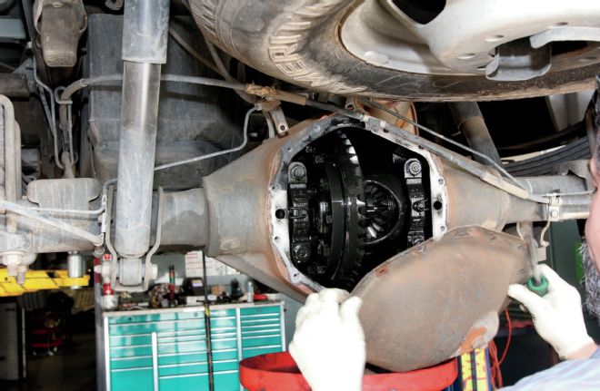 2007 Chevrolet Silverado 3500 - Project Wide Load Part 1