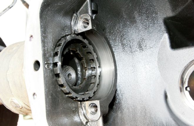 2007 Chevrolet Silverado 3500 - Project Wide Load Part 1