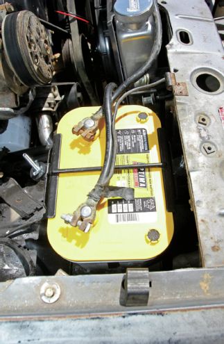 1985 Ford Ranger - Project Rescued Ranger Part 1