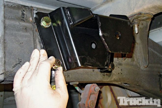 1999 Ford F-150 Lightning - Project Stealth Fighter Part 3