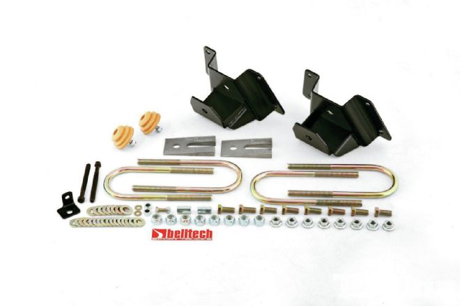 1999 Ford F-150 Lightning - Project Stealth Fighter Part 3