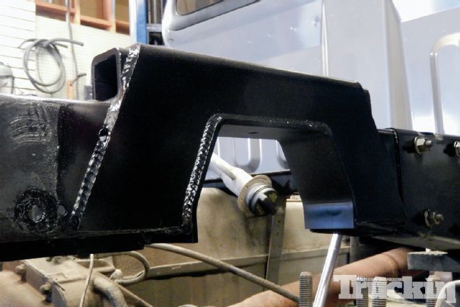 1999 Ford F-150 Lightning - Project Stealth Fighter Part 3