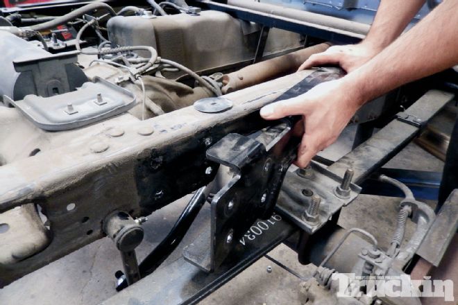 1999 Ford F-150 Lightning - Project Stealth Fighter Part 3