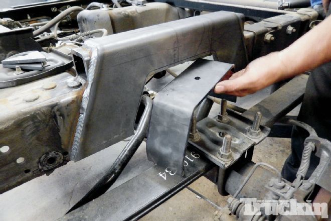 1999 Ford F-150 Lightning - Project Stealth Fighter Part 3