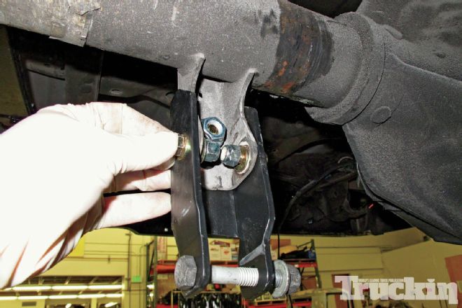 1999 Ford F-150 Lightning - Project Stealth Fighter Part 3