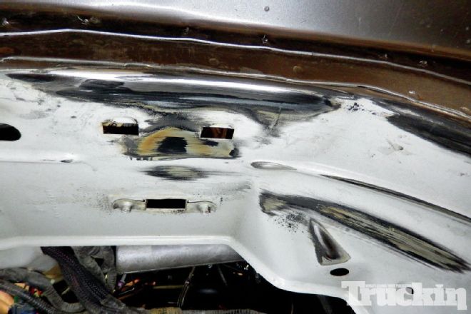 1999 Ford Lightning - Project Stealth Fighter: Part 2