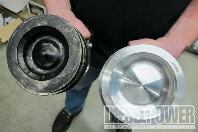 1997 F-250 - Project Ford F-IXED: Part 2